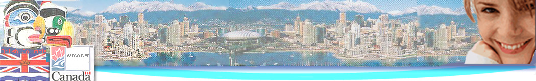 vancouver canada